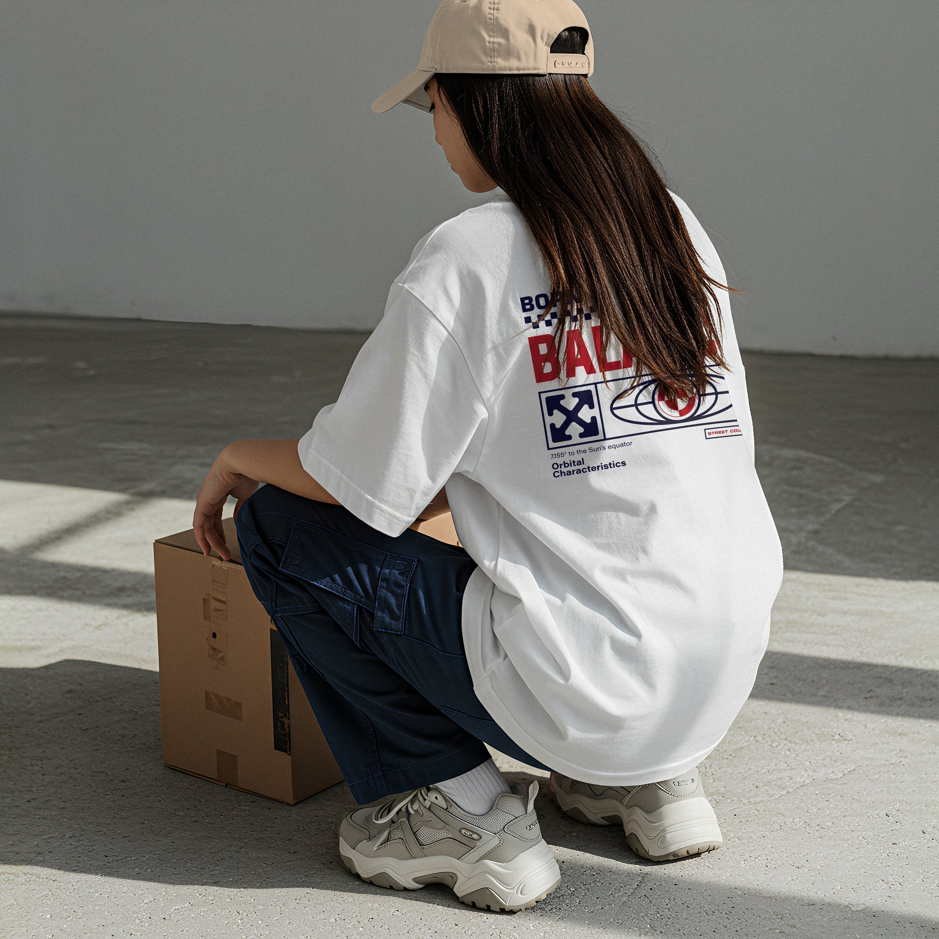 Unisex T-Shirt Guide: How to Choose the Right Size for a Perfect Fit