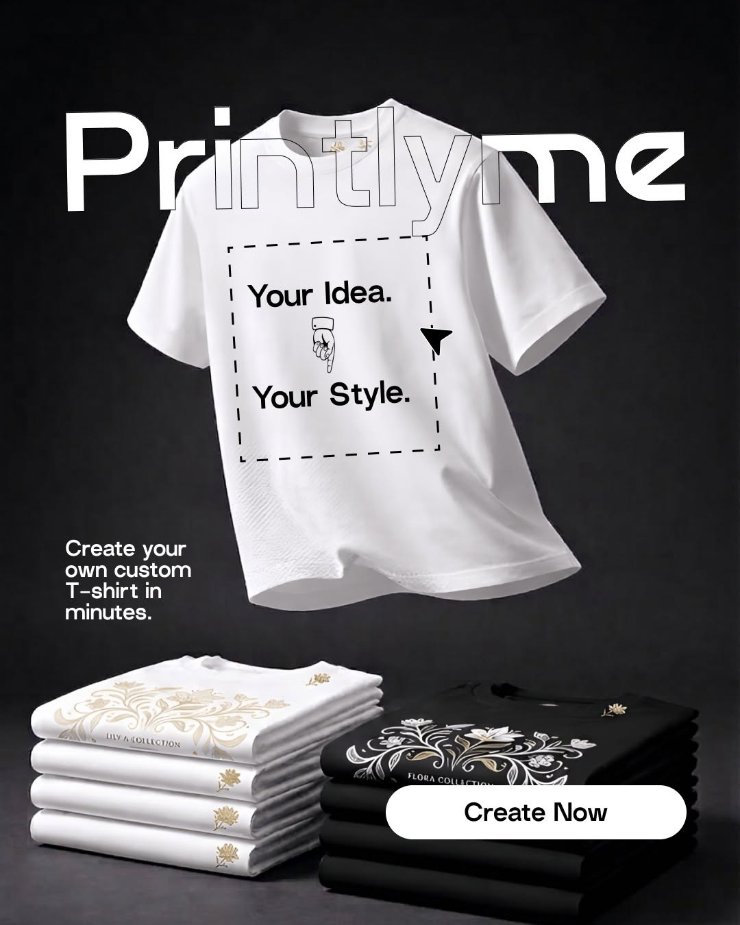 The Ultimate Guide to Custom Ribbed Neck T-Shirts: Premium Design, Fit & Printing