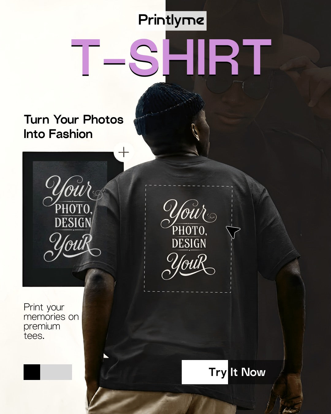 Custom Heavyweight vs Lightweight T-Shirts: Which One Is Better for Your Brand?