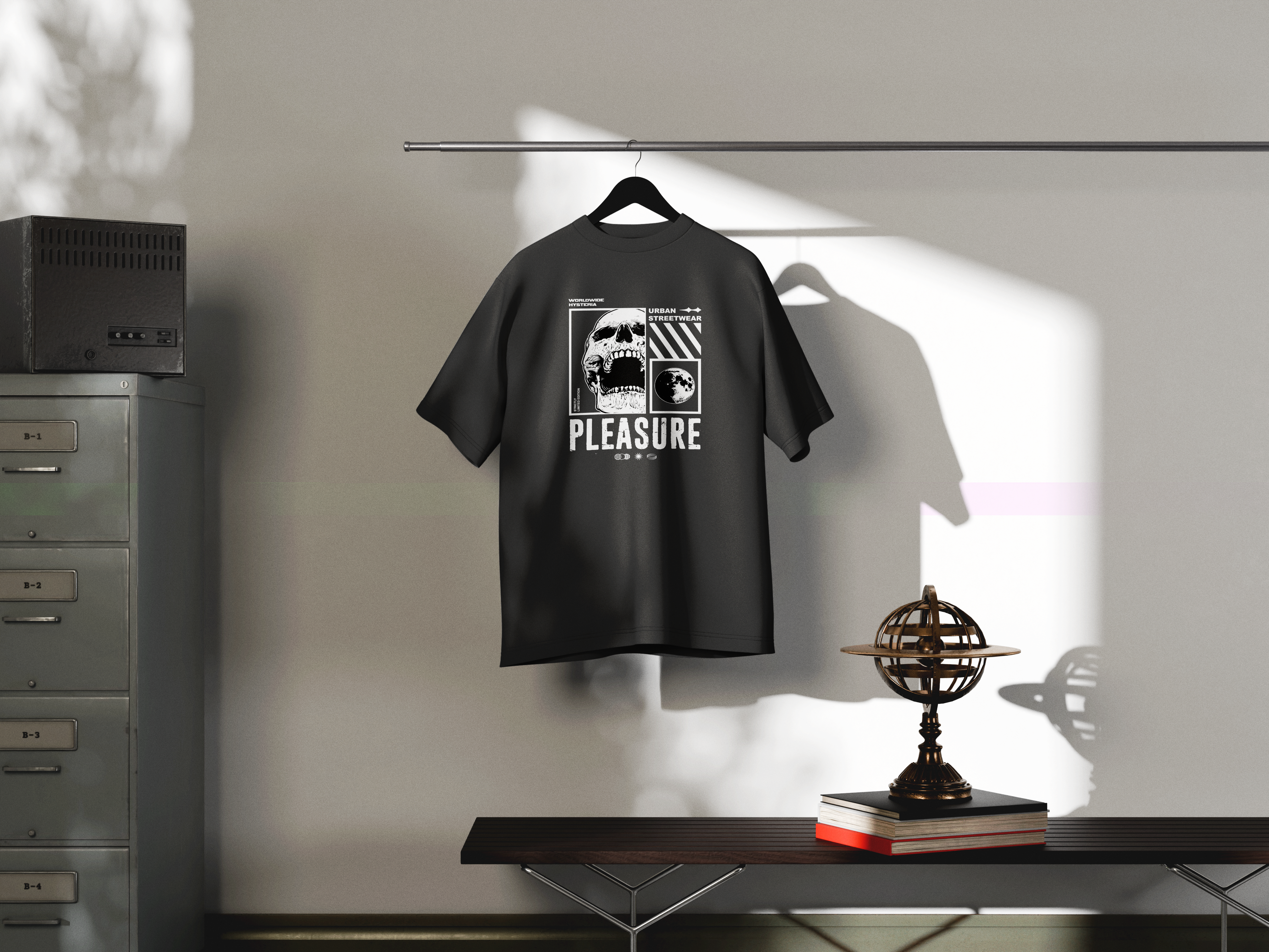 Why Custom T-Shirts Are Great for Brand Promotion