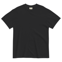 Unisex Garment-Dyed Heavyweight T-Shirt