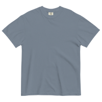 Unisex Garment-Dyed Heavyweight T-Shirt