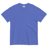 Unisex Garment-Dyed Heavyweight T-Shirt