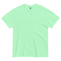 Unisex Garment-Dyed Heavyweight T-Shirt