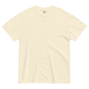 Unisex Garment-Dyed Heavyweight T-Shirt