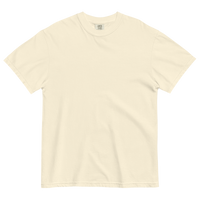 Unisex Garment-Dyed Heavyweight T-Shirt