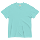 Unisex Garment-Dyed Heavyweight T-Shirt