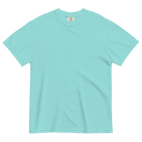 Unisex Garment-Dyed Heavyweight T-Shirt