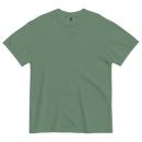 Unisex Garment-Dyed Heavyweight T-Shirt