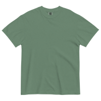 Unisex Garment-Dyed Heavyweight T-Shirt
