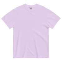 Unisex Garment-Dyed Heavyweight T-Shirt