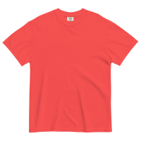 Unisex Garment-Dyed Heavyweight T-Shirt