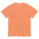 Unisex Garment-Dyed Heavyweight T-Shirt
