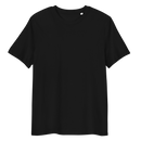 Unisex Organic Ribbed Neck T-Shirt