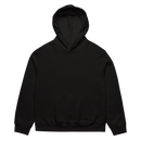 Unisex Oversized Heavyweight Hoodie