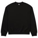 Unisex Oversized Heavyweight Sweatshirt