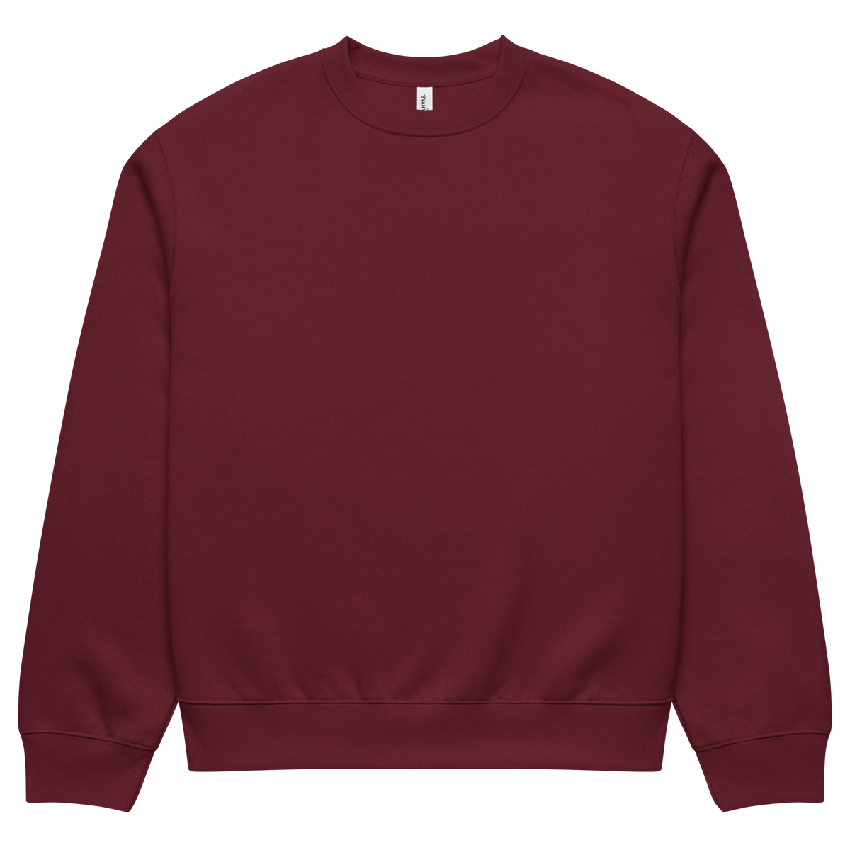 DTG Printing / Maroon / S