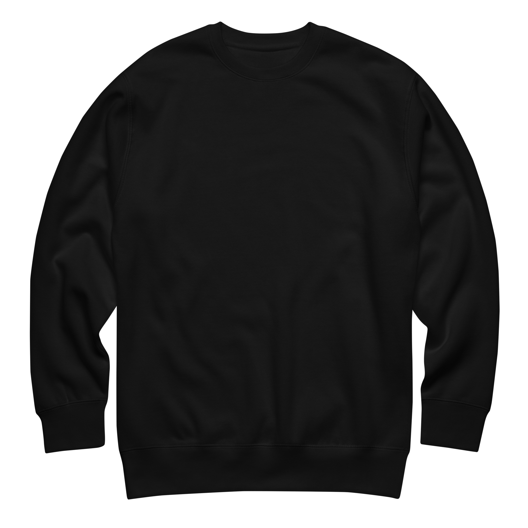 Unisex Premium Sweatshirt