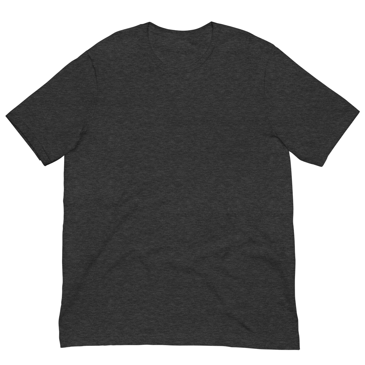 DTG Printing / Dark Grey Heather / S