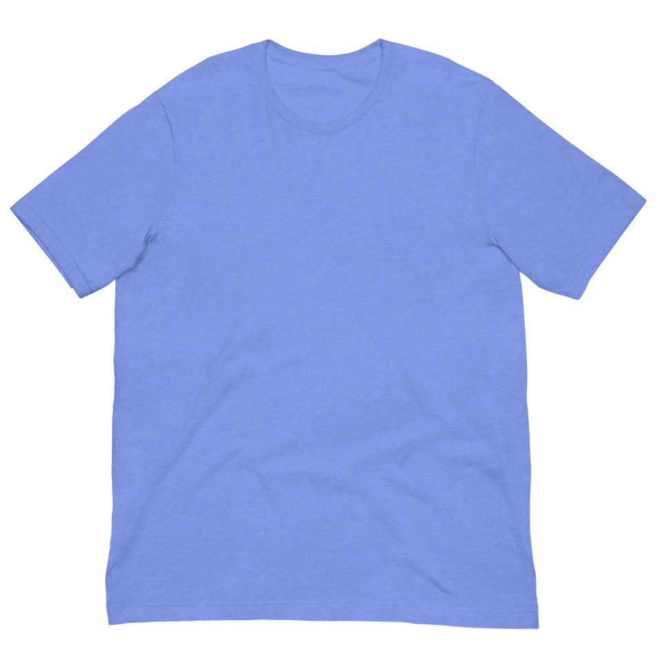 Custom Unisex Staple T-Shirt