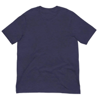 Custom Unisex Staple T-Shirt